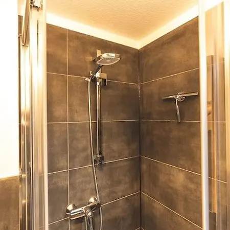 Apartamento Black Mirror Inkl Wlan, Parkplatz *