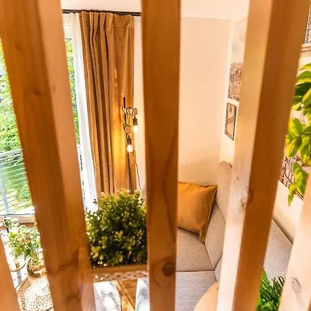 Black Mirror Inkl Wlan, Parkplatz Apartamento *