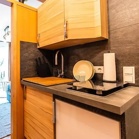 Black Mirror Inkl Wlan, Parkplatz Apartamento *