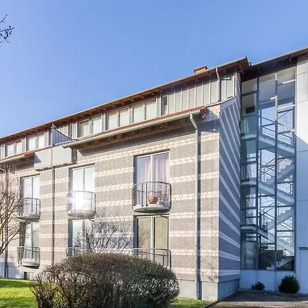 Apartment Black Mirror Inkl Wlan, Parkplatz