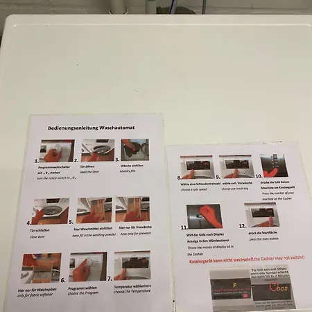 Black Mirror Inkl Wlan, Parkplatz Krankenhaus Διαμέρισμα Ντέτμολντ