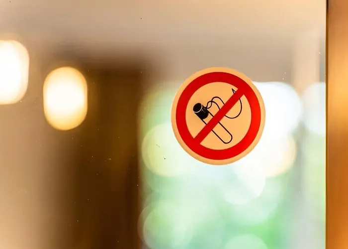 아파트 Black Mirror Inkl Wlan, Parkplatz 데트몰트