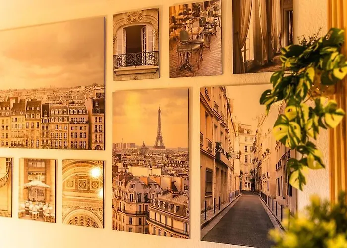 Black Mirror Inkl Wlan, Parkplatz *